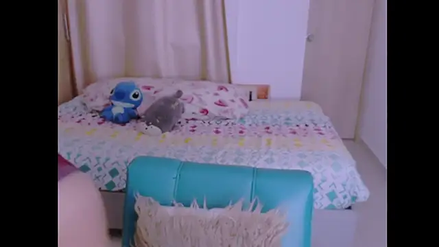  anastasia online show from December 15, 5:42 pm