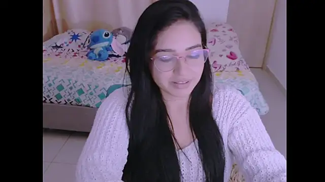  anastasia online show from December 16, 11:18 pm