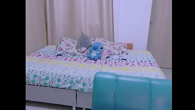  anastasia online show from December 17, 10:32 pm