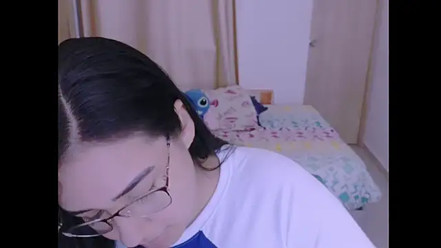  anastasia online show from December 28, 9:51 pm