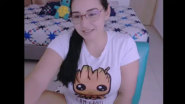  anastasia online show from December 29, 9:20 pm