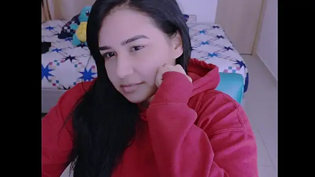  anastasia online show from December 30, 12:22 am