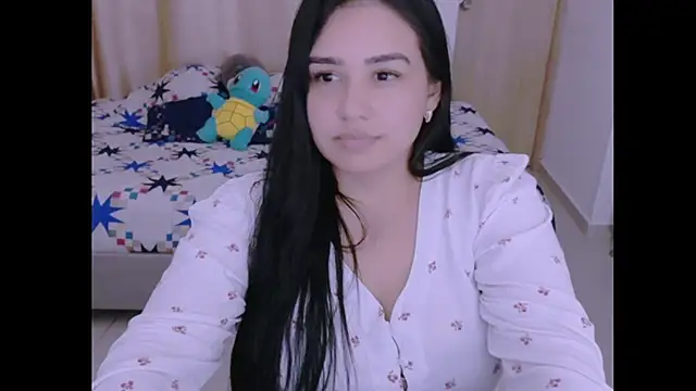  anastasia online show from January 14, 10:55 pm