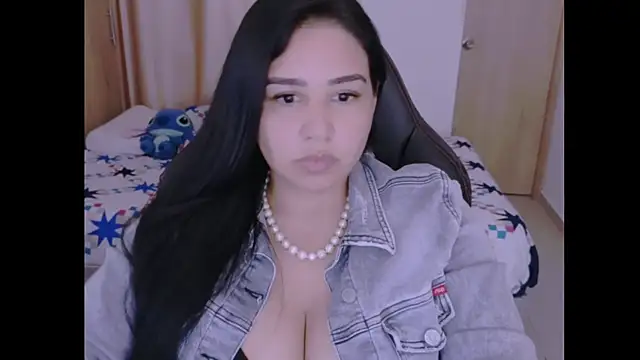  anastasia online show from January 15, 8:48 pm