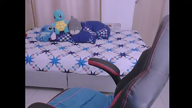  anastasia online show from January 19, 5:28 pm