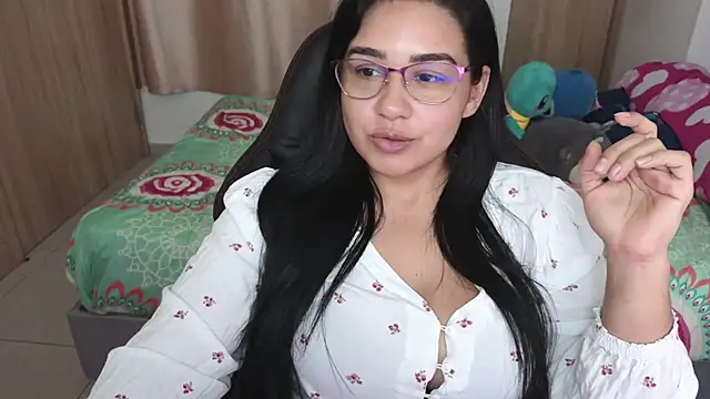  anastasia online show from February 4, 8:38 pm