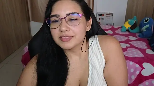  anastasia online show from February 7, 12:31 am