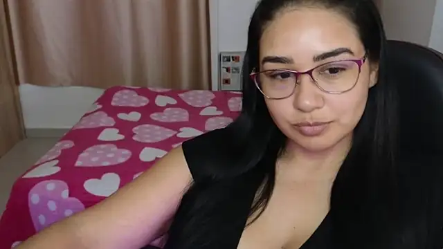  anastasia online show from February 9, 6:47 pm