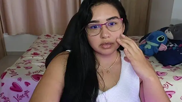  anastasia online show from February 14, 8:26 pm