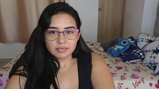  anastasia online show from February 15, 9:15 pm