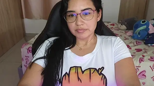  anastasia online show from February 16, 12:19 am