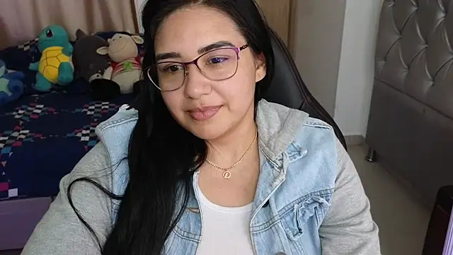  anastasia online show from February 18, 10:14 pm