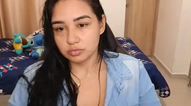  anastasia online show from February 19, 6:32 pm