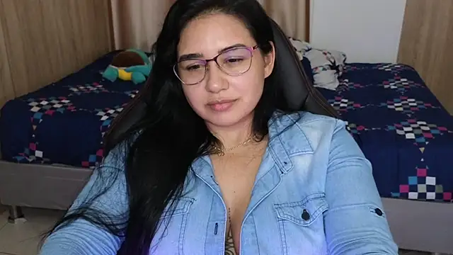  anastasia online show from February 20, 12:41 am