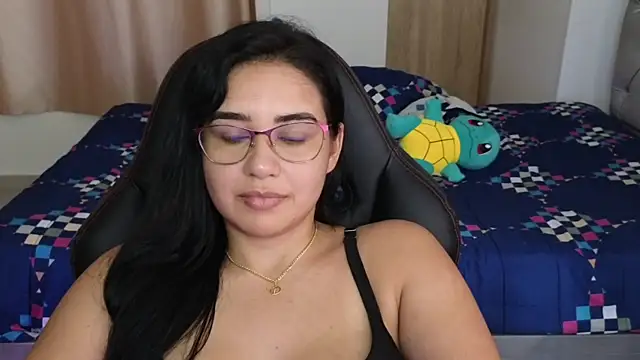  anastasia online show from February 21, 12:49 am