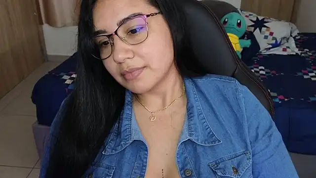  anastasia online show from February 23, 11:25 pm