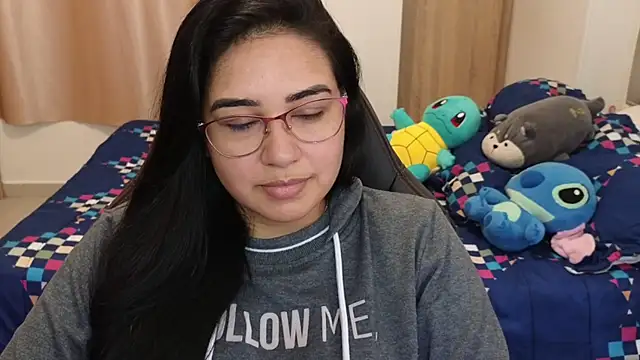  anastasia online show from February 24, 7:30 pm