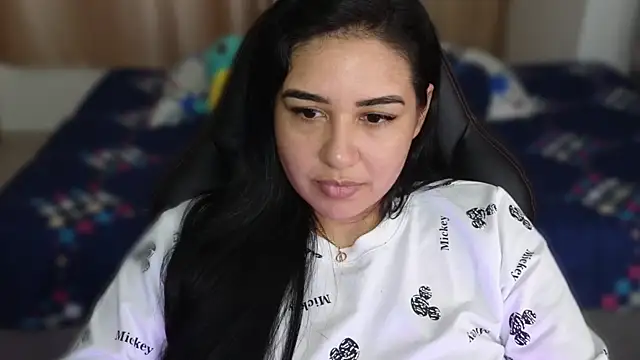  anastasia online show from February 26, 11:04 pm