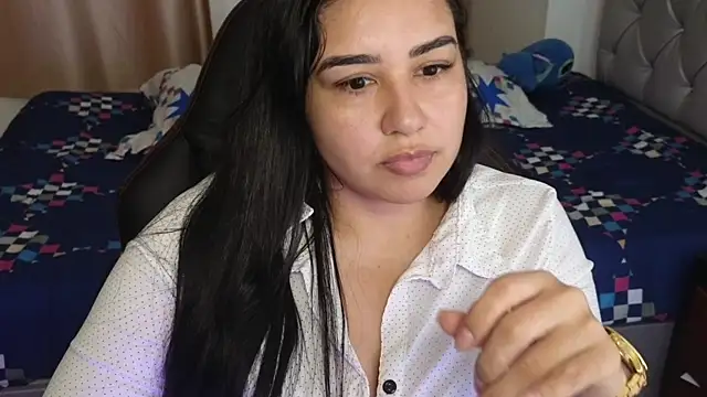  anastasia online show from March 4, 10:05 pm