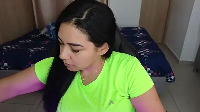  anastasia online show from March 8, 6:47 pm