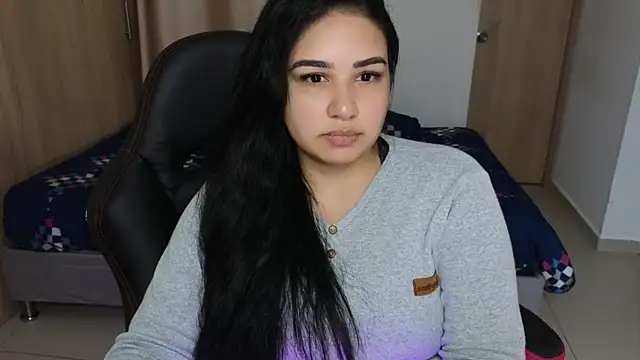  anastasia online show from March 12, 8:52 pm