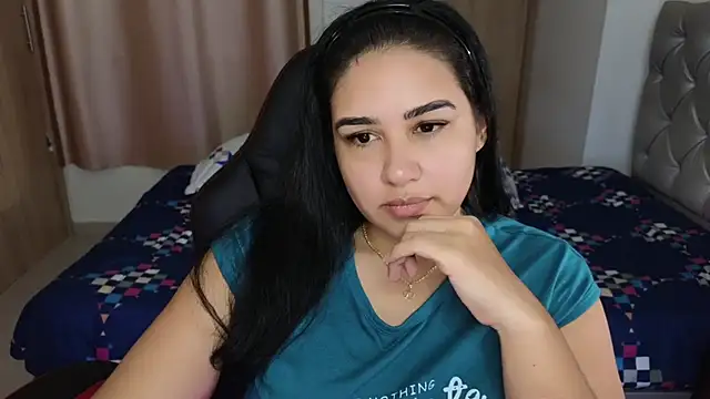  anastasia online show from March 13, 5:28 pm