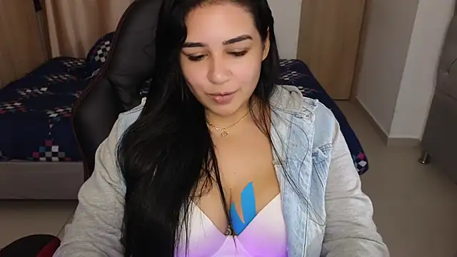  anastasia online show from March 16, 12:12 am