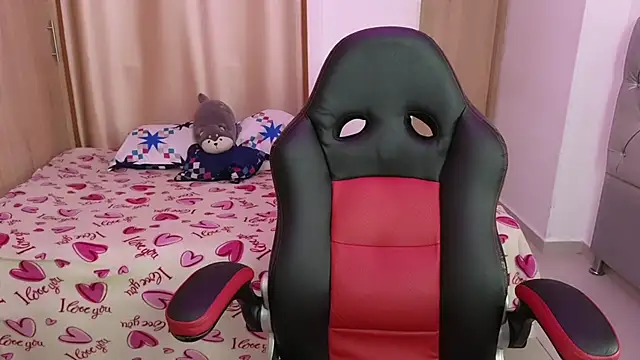  anastasia online show from March 21, 7:46 pm