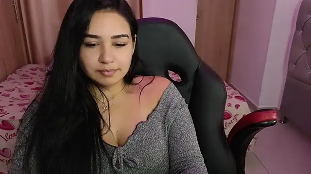  anastasia online show from March 21, 10:50 pm