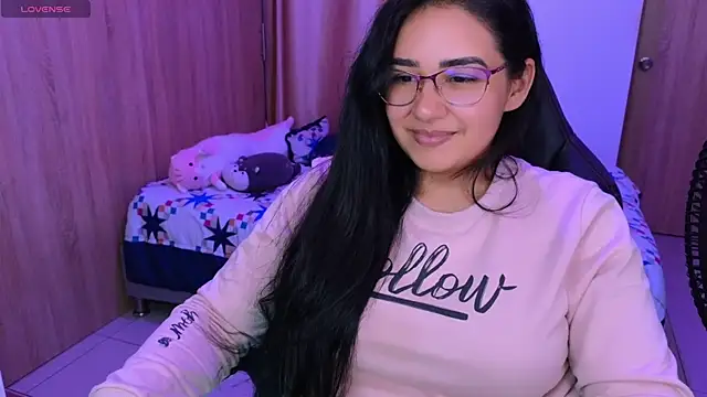  anastasia online show from September 20, 8:10 pm