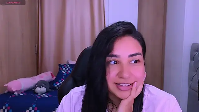  anastasia online show from September 29, 8:46 pm