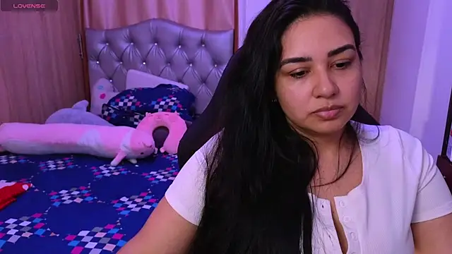  anastasia online show from November 12, 8:19 pm