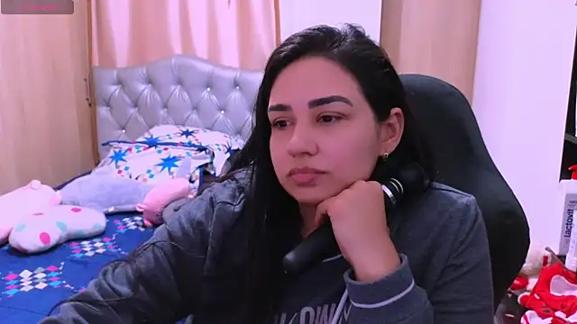  anastasia online show from November 16, 7:41 pm