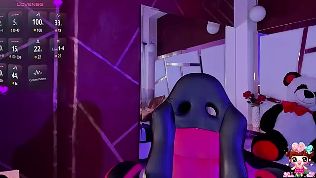 lucyycy online show from March 21, 7:55 am