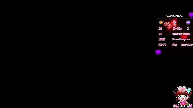 lucyycy online show from November 29, 12:46 am