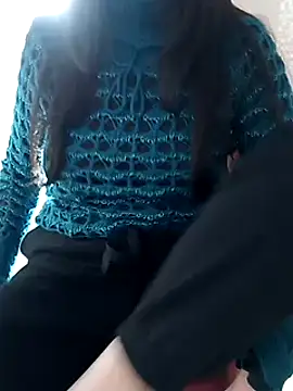 SHARONRodrig online show from December 5, 8:33 pm