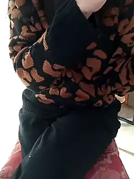 SHARONRodrig online show from January 27, 7:24 pm