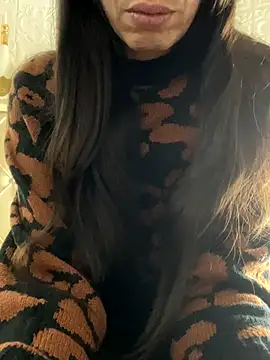 SHARONRodrig online show from October 22, 3:56 pm