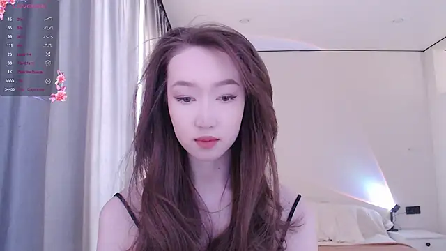  luna 022 online show from January 7, 4:18 am