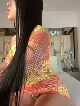 ALISSON FOXXX1 online show from December 31, 12:32 am