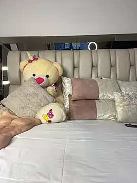 ALISSON FOXXX1 online show from January 11, 2:04 pm