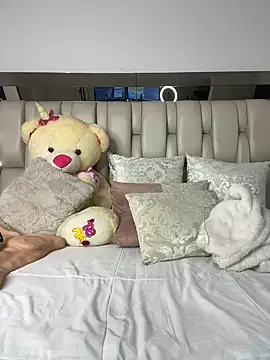 ALISSON FOXXX1 online show from January 11, 5:07 pm