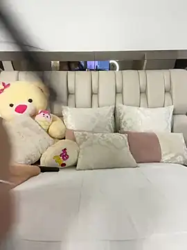 ALISSON FOXXX1 online show from January 26, 6:58 pm