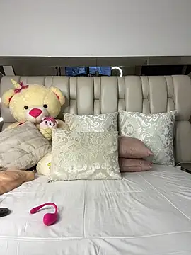 ALISSON FOXXX1 online show from February 12, 12:05 am