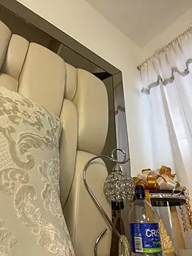 ALISSON FOXXX1 online show from March 2, 8:40 pm