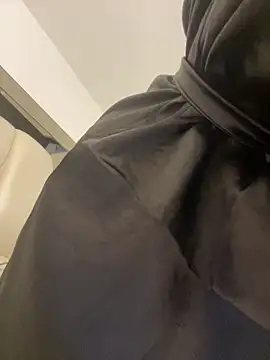 ALISSON FOXXX1 online show from March 3, 9:59 pm