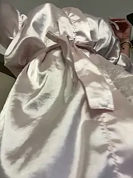 ALISSON FOXXX1 online show from March 13, 9:48 pm