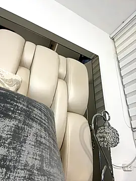 ALISSON FOXXX1 online show from October 16, 8:54 pm