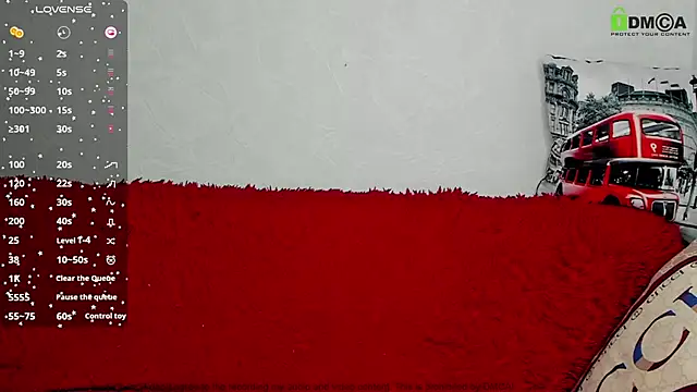 Monika bae online show from December 14, 6:09 pm