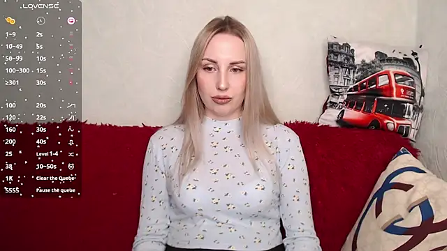 Monika bae online show from March 18, 2:48 pm